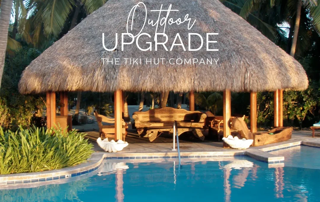 Thatch: A Renewable Tradition