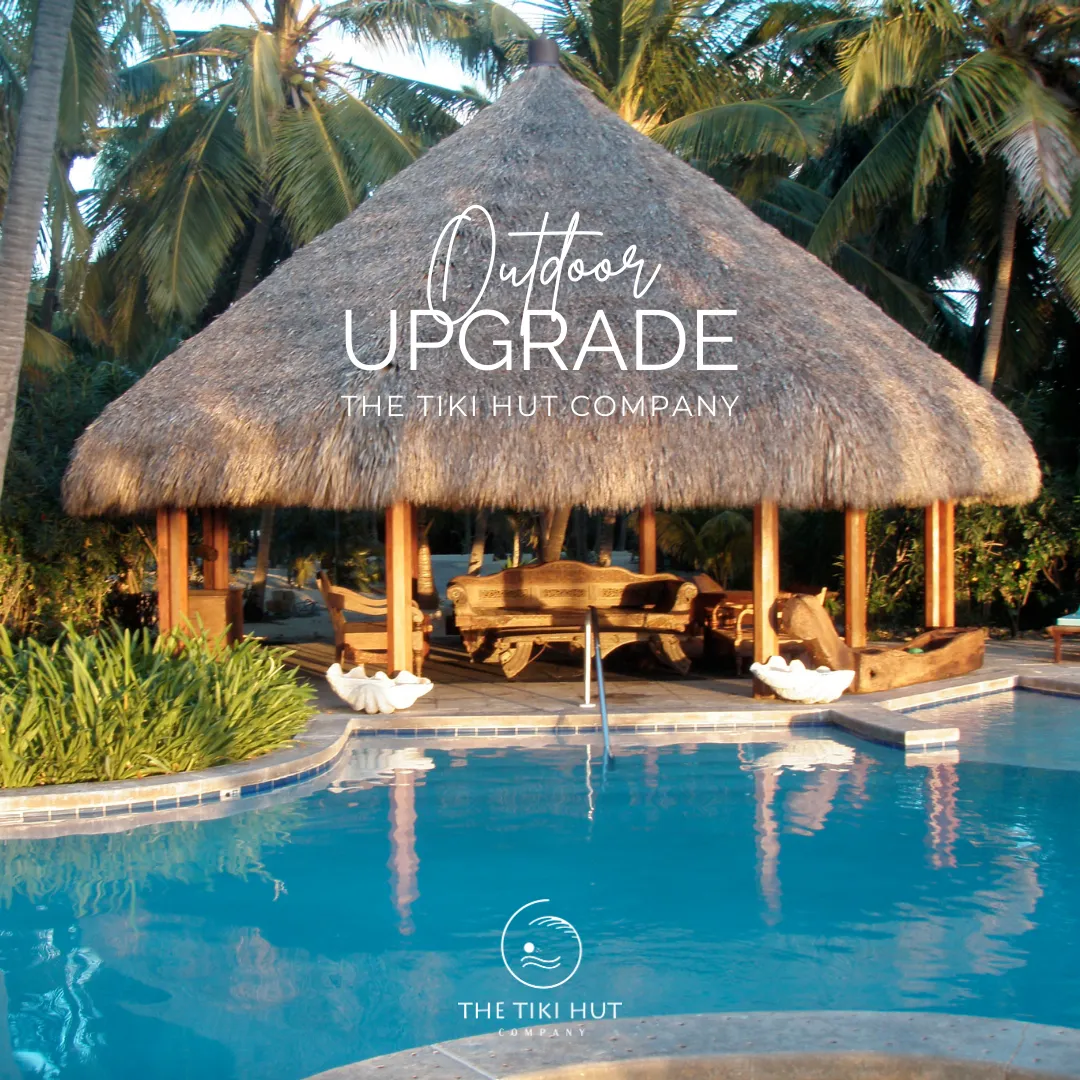 Thatch: A Renewable Tradition