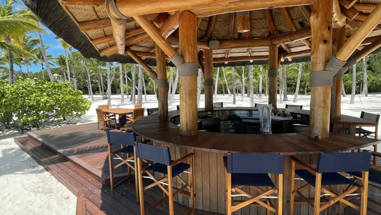 Paradise with a Purpose: Our Commitment to Sustainable Sourcing