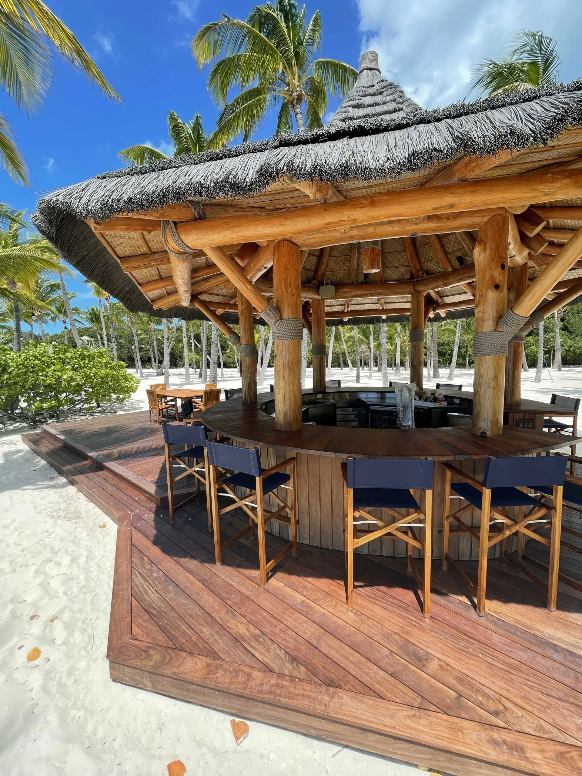 Paradise with a Purpose: Our Commitment to Sustainable Sourcing